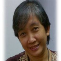 Indria Astuti
