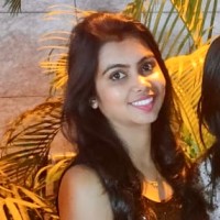 Roshani Jaiswal