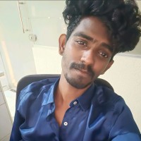 Arjun V Nath