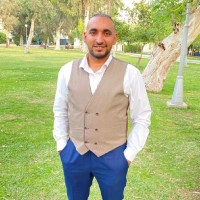 Mahmoud Kamal