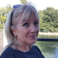 Kate Mcknight