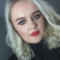 Rebecca Mccarthy