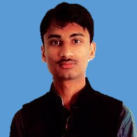M Ijaz
