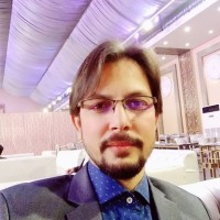 Muhammad Abbas