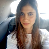 Christina Michaelidou