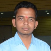 Kaushal Kumar Vishwakarma