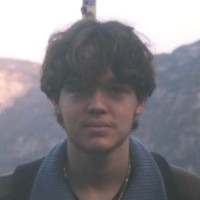 Daniel Mckirby