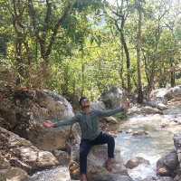 Krishna Singh
