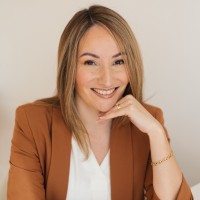 Vanessa NOSBE PROTAT