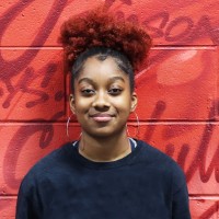 Tameka Thelisnort