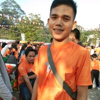 Arlan Simalango