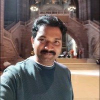 Ramkumar Damarasingu