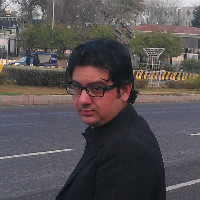 Muhammad Faham