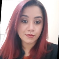 Greice Keli Da Silva
