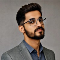 Bhavya Kandpal