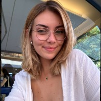 Lorena Eleni Vulpe