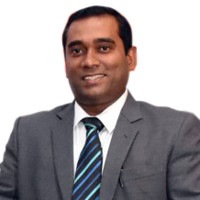 Janaka W.