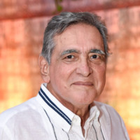 Edgar Perdomo Andrade
