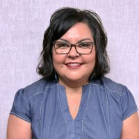 Andrea Gonzales