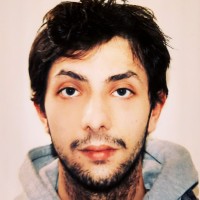 Simone Paltrinieri