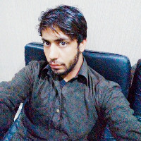 Sulaiman Bacha
