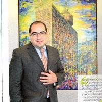Adrian Cortes