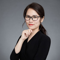 Cindy Ding
