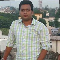 Tushar Pandey