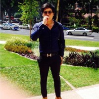 Muhd Aslan