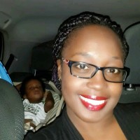 Keisha Blackman
