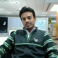 Sanjay Mondal