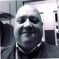 Nigel Reeve