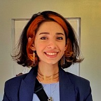 Maryam Mahmoudi Moghadam ( Jungle Girl )