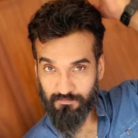 Abhimanyu PP