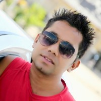 santosh kumar