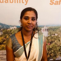 Raji G Nair