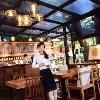 Angelina Folktronics(Banknote counter)