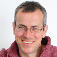Michael Condron