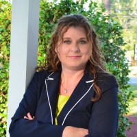 Kellie Alford