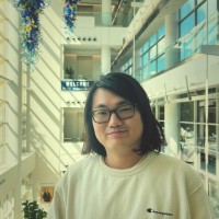 Forrest Liu
