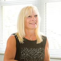 Therese Savident