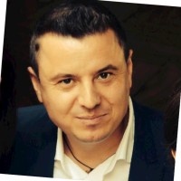 Vișan Ionuț Dragoș