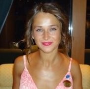 Natali Kokhniuk