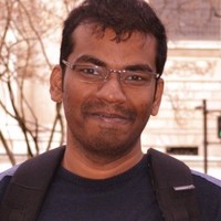 Suresh Thiruveedi