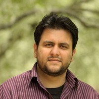 Ismail A. Rasul
