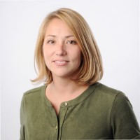 Marjorie Bergeron