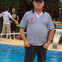 Paulo Sergio Allegro