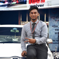 Sourav Sarker