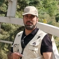 Behzad Khosravi
