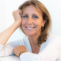 Isabelle Gariel
